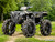 Polaris Sportsman XP 8" Portal Gear Lift - view 2