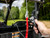 Polaris Ranger EV Game Loader Rack