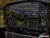 SuperATV Rear Windshield - Yamaha Wolverine X2 1000 - view 3