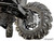 SuperATV 6 Inch Portal Gear Lift - Polaris Ranger XD 1500