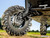 SuperATV 6 Inch Portal Gear Lift - Polaris Ranger XD 1500 - view 2
