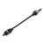 SuperATV ADR Front Axle - Kubota RTV 900 1100 1140