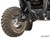 SuperATV 4 Inch Portal Gear Lift - Honda Rancher 420