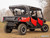 SuperATV Bed Rack Echo - Honda Pioneer 1000-6 - view 2