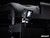 SuperATV Rear-Facing LED Cube Lights - Bobcat UV34 - view 2