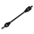 SuperATV ADR Axle - Honda Pioneer 700