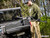 SuperATV Bed Winch - CFMOTO UForce 1000 - view 3