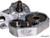 SuperATV 6 Inch Portal Gear Lift - Honda Pioneer 520 - view 2
