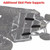 SuperATV UHMW Full Skid Plate - Can-Am Maverick X3 - view 5