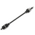 SuperATV ADR Front Axle - Polaris RZR Trail S 900 Sport