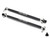 Assault Industries Polaris RZR XP Turbo S Turret-Style Heavy-Duty Tie Rods