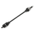 SuperATV ADR Front Axle - Polaris RZR S 900
