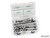 Up & Running Can-Am Maverick Trail Suspension Bolt Kit
