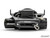 SuperATV Ready-Fit Winch - Honda Talon 1000 - view 3