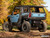 SuperATV Rear Flip Windshield - Polaris Xpedition - view 2