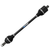 SuperATV Rhino 2.0 Axle - Polaris Ranger XP Kinetic