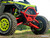 SuperATV Front Bumper - Polaris RZR Turbo R - view 2