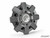 MADLock Wheel Center Cap