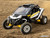 SuperATV Hard Coated Full Front Windshield - Can-Am Maverick R - view 2