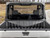 SuperATV Rear Windshield - Polaris Ranger XD 1500 - view 3