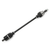 SuperATV ADR Front Axle - 2015-17 Can-Am Maverick Turbo