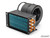 SuperATV In-Dash Cab Heater Defrost - 2024+ Polaris RZR XP 1000 - view 2