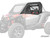 Polaris RZR XP Primal Soft Cab Enclosure Upper Doors
