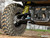 SuperATV 2 Inch Rear Offset A-Arms - Can-Am Defender HD10 - view 3