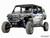 Polaris Xpedition 4" Long Travel Kit