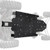 SuperATV UHMW Full Skid Plate - 2016-23 Polaris RZR XP 4 1000
