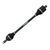 SuperATV Rhino 2.0 Axle - Polaris Xpedition