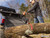 Polaris Ranger XP 1000 Bed Winch - view 3