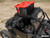 SuperATV Outfitter Sport Roof Rack - Polaris RZR 900 - view 3