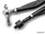 Kawasaki Teryx Z-Bend Tie Rod Kit-Replacement for SuperATV Lift Kits - view 2