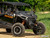 Polaris RZR XP Half Windshield