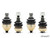 Polaris RZR Pro R Keller Ball Joint