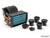 SuperATV In-Dash Cab Heater Defrost - Polaris General 1000