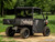 SuperATV Aluminum Half Doors - CFMOTO UForce 1000 - view 2