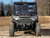 SuperATV Vented Front Windshield - Bobcat UV34 - view 2