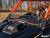 Polaris RZR Turbo R Half Windshield