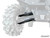 Polaris Ranger 1000 Atlas Pro 2" Forward Offset A-Arms