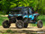 SuperATV Hard Cab Enclosure Upper Doors - 2016-23 Polaris RZR XP 4 1000 - view 2