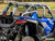 SuperATV Rear Vented Windshield - Polaris RZR Pro R - view 3