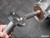 Snorkel Tube Backlash Tool