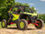 SuperATV Winch Mounting Plate - Polaris RZR Pro R