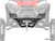 SuperATV Winch Ready Front Bounty Bumper - Polaris RZR XP Turbo