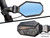 Polaris Lighted Side-View Mirrors