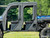SuperATV Primal Soft Cab Enclosure Full Doors - Polaris Ranger 1000 Crew - view 3