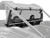 Polaris RZR XP Rear Windshield