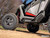 SuperATV Rock Slider Nerf Bars - Polaris RZR Turbo R - view 2